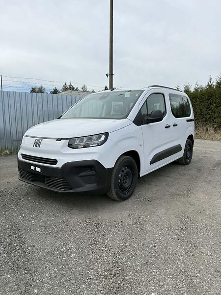 Fiat Dobló FIAT Doblo Panorama  - fotografie inzerátu