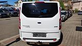 Ford Tourneo Custom (2020) - náhled 6