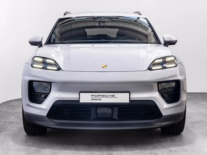Porsche Macan 4S PASM InnoDrive 360 Pano Ven - fotka 2 z 18