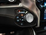 Dodge RAM (2026) 3.0 Tungsten, masážní sedadla - náhled 32