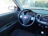 Kia Rio (2009) 1.4 16V, po STK, pěkný stav - náhled 7