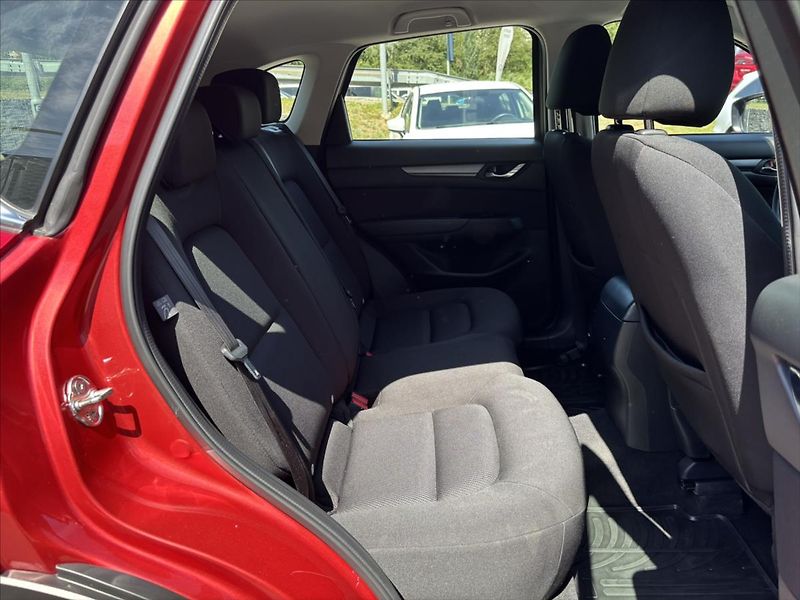 Mazda CX-5 2,0 i ZÁRUKA 1.ČR MRTVÝ ÚHEL - fotka 14 z 33