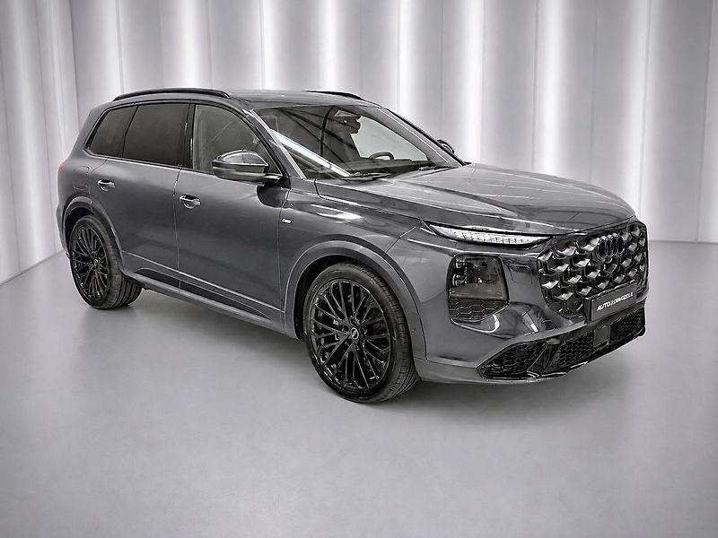 Audi Q7 (2026) TDI 220 KW QUATTRO S-LINE, WEB - fotka 3 z 39