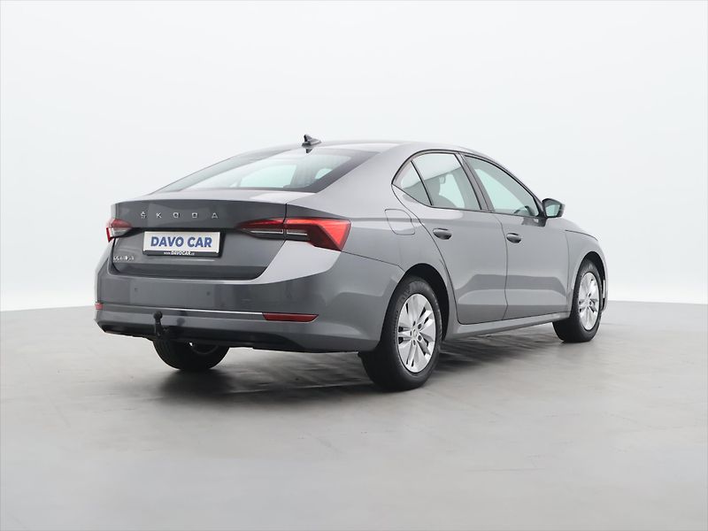 Škoda Octavia 2,0 TDI 85kW Ambition Tažné - fotka 7 z 24