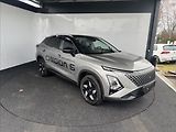 Omoda 5 (2026) 1,5 TGDi HEV PREMIUM - náhled 8