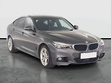 BMW Řada 3 (2018) M Sport 320d xDrive GT, 4X4 - náhled 1
