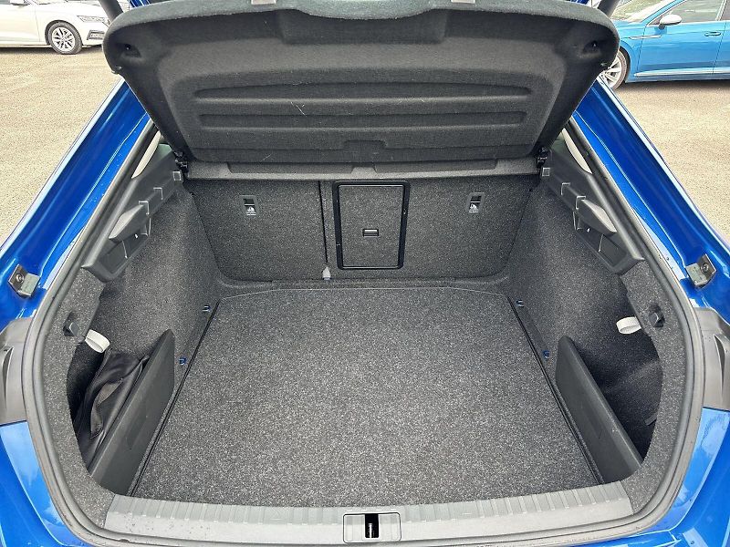 Škoda Octavia (2024) 1.5 TSI e-TEC DSG Style - fotka 31 z 32