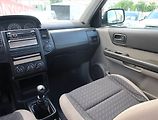 Nissan X-Trail (2006) 2.2 dCi, po STK, jezdí výborně - náhled 8