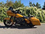 Harley-Davidson FLTRXS Road Glide Special (2023) - náhled 6