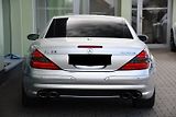 Mercedes-Benz SL 65 AMG V12 Anniversary Edition - náhled 12