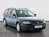 Volkswagen Passat (2002) 1.9 TDI, nová STK, Klima - náhled 1