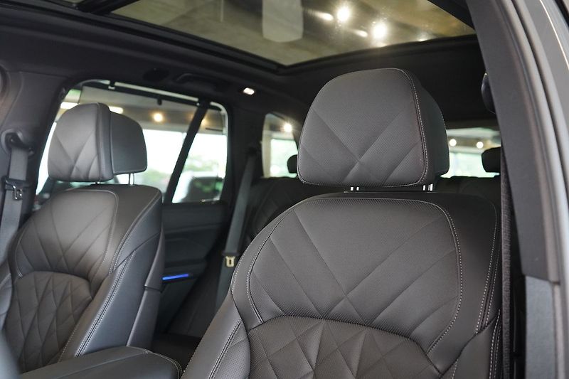 BMW X5 30d xDrive,Ventilace,Pano,H/K - fotka 22 z 48