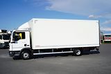 MAN TGL (2021) 12.190 / EURO 6 / KONTENER + W - náhled 2