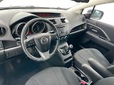 Mazda 5 (2013) 1.8i 85kW! 7 míst! Tažné! - náhled 12