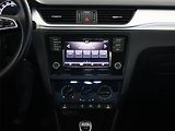 Škoda Rapid (2018) 1.0 TSI, Park. senzory - náhled 9