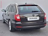 Škoda Superb (2012) 2.0TDi, DSG, bixenon - náhled 6