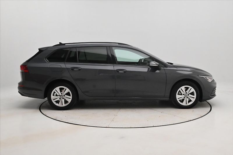 Volkswagen Golf 2,0 TDI 110 kW Life Záruka až - fotka 4 z 30