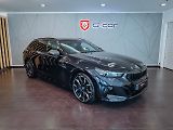 BMW Řada 5 550e xDrive M-sport Touring - náhled 1