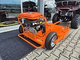 Ostatní (2026) Sekačka QuadKit MOWER 120 - náhled 2