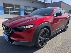 Mazda CX-30 2,0i 137kW Nagisa AWD head-up - fotografie inzerátu