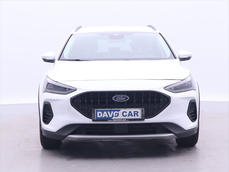 Ford Focus 1.0 EB 114 kW CZ DPH 1.Maj. - fotka 2 z 28
