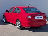 Škoda Octavia (2013) 1.4TSi, Ele, výhř.sed. - náhled 6