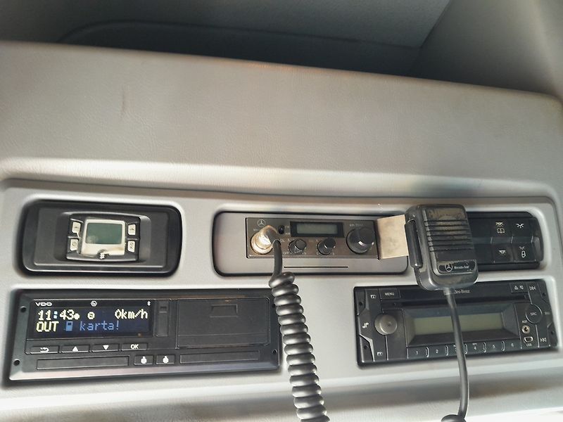 Mercedes-Benz Atego 818 Euro6 - fotka 25 z 42