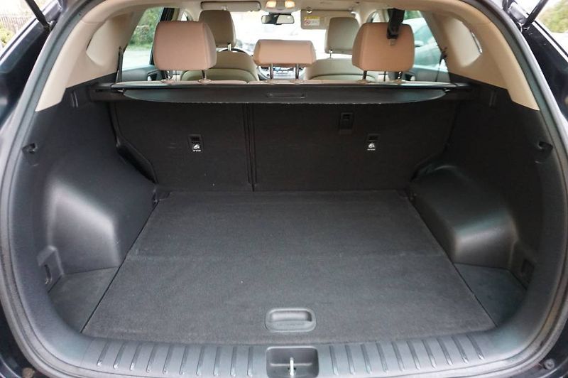Hyundai Tucson (2016) 2,0 4X4 1,MAJ - fotka 13 z 49