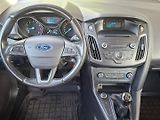 Ford Focus (2016) 1.0EB 74kW TREND -NOVÉ V ČR - náhled 11