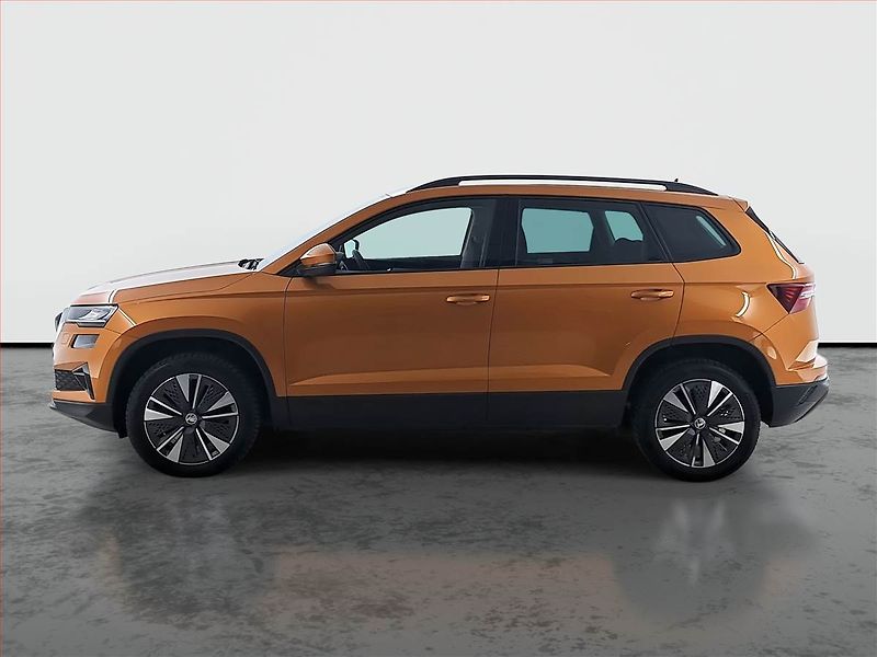 Škoda Karoq (2023) 2.0 TDI - fotka 3 z 20