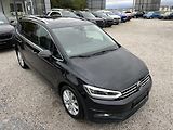 Volkswagen Touran (2016) 2.0 TDI 110 KW DSG  - náhled 9