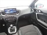 Kia Ceed (2022) GT Line 1.5 T-GDI, Serv.kniha - náhled 8