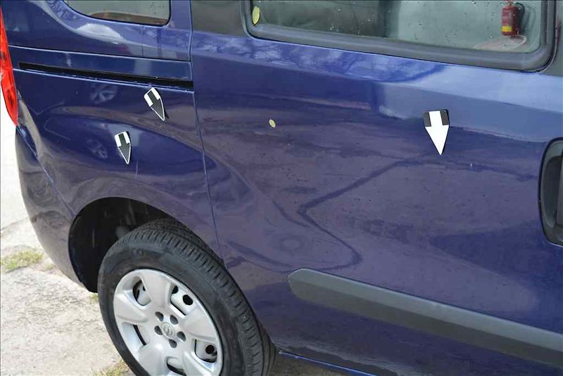 Opel Combo (2013) 1,6 TDI - fotka 14 z 35