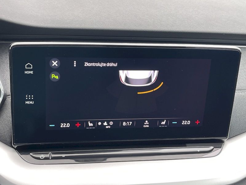 Škoda Octavia (2023) 2.0 TDI 110kW DSG Style Plus c - fotka 17 z 34