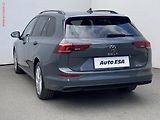 Volkswagen Golf (2024) 1.5e-TSi, ČR, Life, DSG, LED - náhled 6