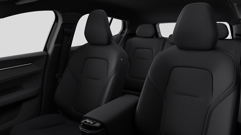 Volvo EX30 (2026) PLUS, P5 LONG RANGE electric, - fotka 7 z 9