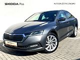 Škoda Octavia (2023) 2,0TDI 110KW DSG STYLE - náhled 1