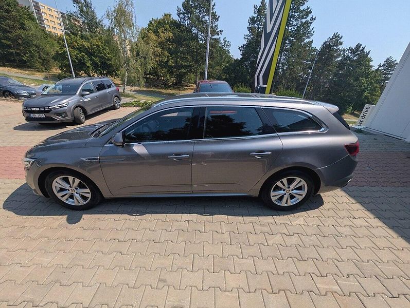 Renault Talisman (2017) Intens Grandtour dCi130 - fotka 14 z 17
