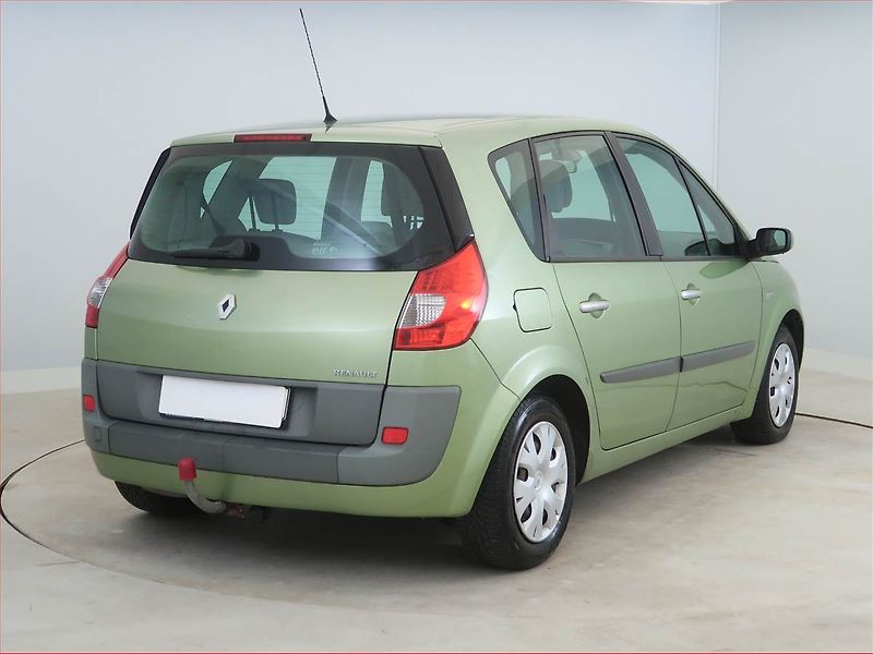 Renault Scénic (2006) 1.5 dCi, po STK, Tažné, Klima - fotka 5 z 19