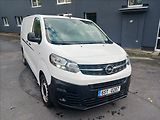 Opel Vivaro 2,0 L2 LONG, KAMERA - náhled 1