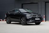 Mercedes-Benz GLE (2025) GLE 450d Coupe 4Matic AMG Line - náhled 8