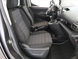 Opel Combo (2021) Edition 1.2 Turbo, 7Míst, 1Maj - náhled 9