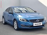 Volvo S60 (2015) 2.0 D4, ČR, servis.kniha, AT - náhled 1