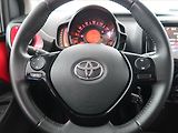 Toyota Aygo (2018) 1.0 VVT-i, Serv.kniha - náhled 18