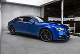 Audi A5 Sportback 2,0TDI Q 2x S-line - náhled 3