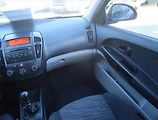 Kia Ceed (2009) 1.6 CVVT, ČR,1.maj, Serv.kniha - náhled 8