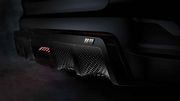 Mitsubishi Vision Ralliart