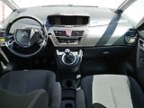 Citroën Grand C4 Picasso (2009) 1.6VTi 7míst, AC, TZ, park - náhled 8