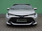 Toyota Corolla 2,0 STYLE TOURING SPORTS - náhled 9
