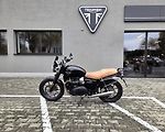 Triumph Street Twin (2017) 900 + brašny - náhled 7